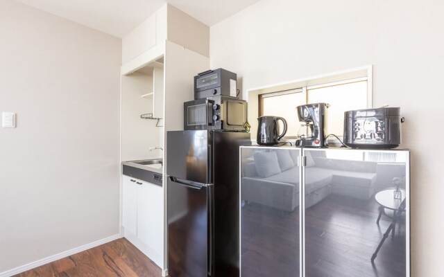 Arita Nipponbashi-nishi