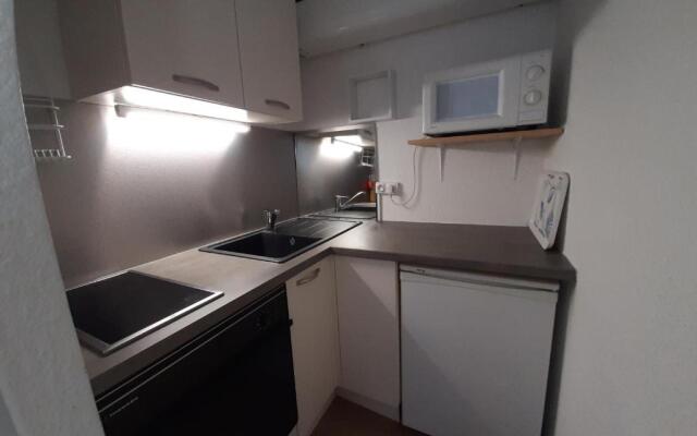 Appartement Seignosse, 2 pièces, 4 personnes - FR-1-239-114
