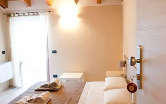 Al Borgo - Trattoria con Alloggio