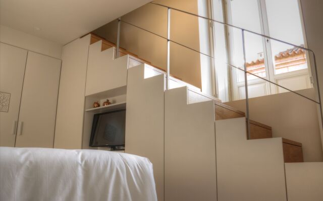 Burgus Tribute & Design Hotel