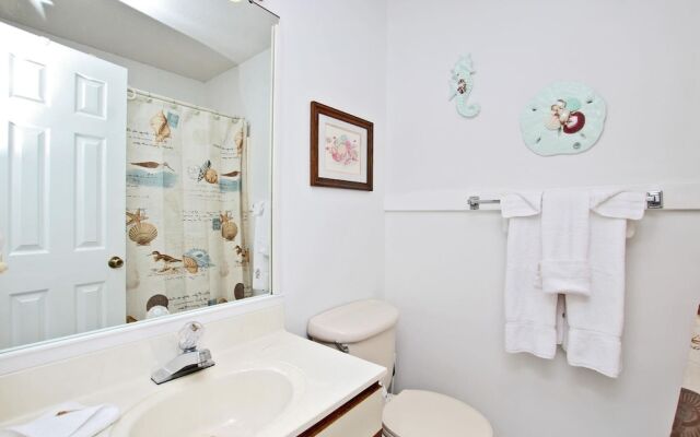 Parsonage Duplex by Youngs Suncoast