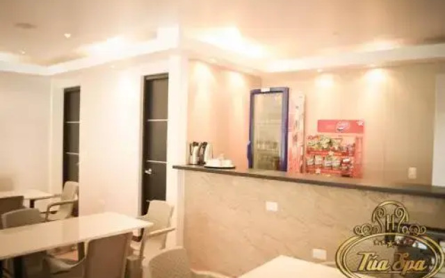 Hotel Tua Spa