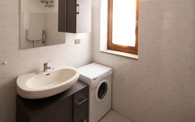 Welcomely - Appartamento Verde Acqua