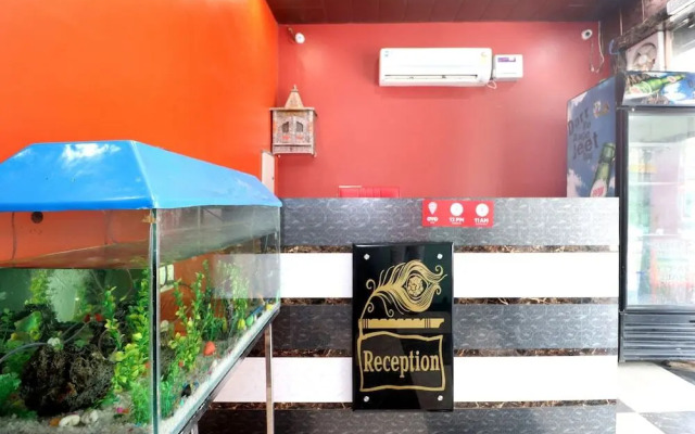 Hotel Tranquil by OYO Rooms