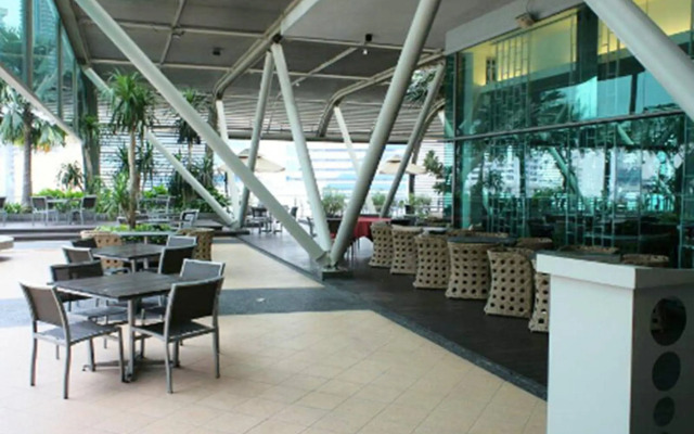 Ran Pacific Serviced Suites & Apartments