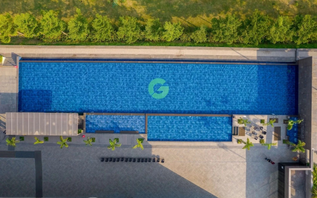 Gift City Club – a member of Radisson Individuals