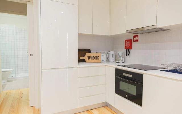 APOSENTUS - The Wine Studio