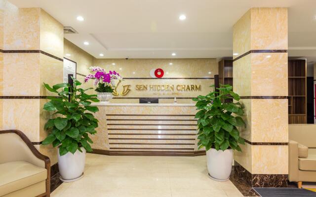 Sen Hidden Charm Hotel