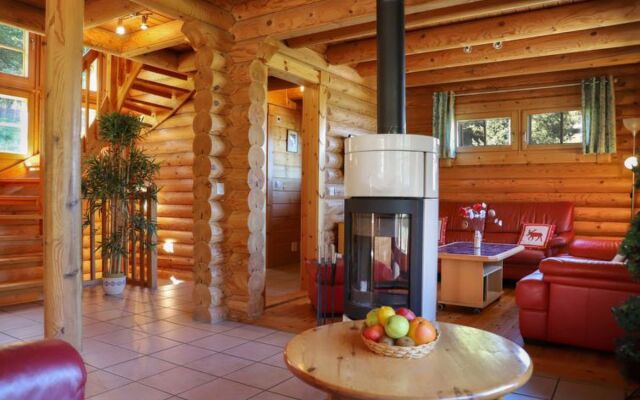 Chalet Edelweiss