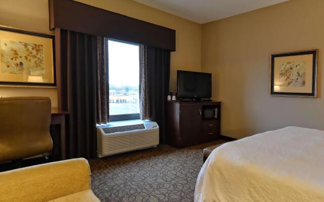 Hampton Inn Geneseo