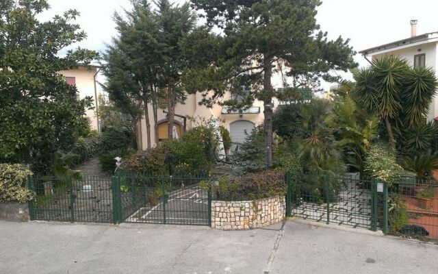 Domino House Montariello