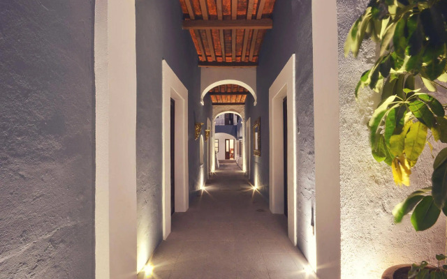 Hotel Boutique Casa Altamira