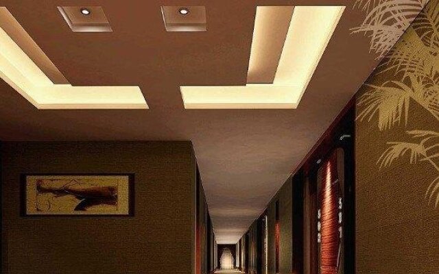 Goethe Holiday Inn