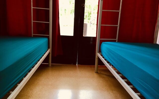 Hostal Armonia