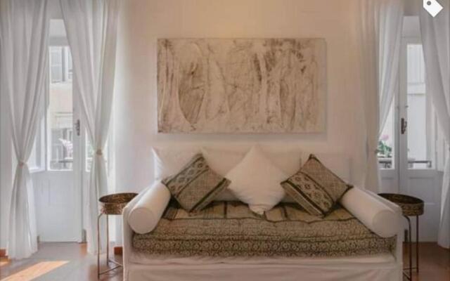 Bbhomerome - Navona Nest Luxury