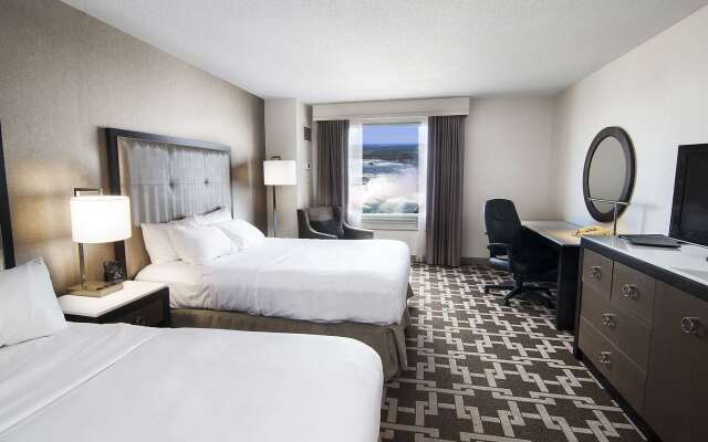 Hilton Niagara Falls/Fallsview Hotel & Suites