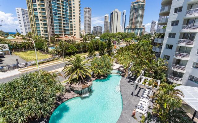 Sovereign Gold Coast