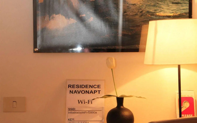 Residence Navonapt