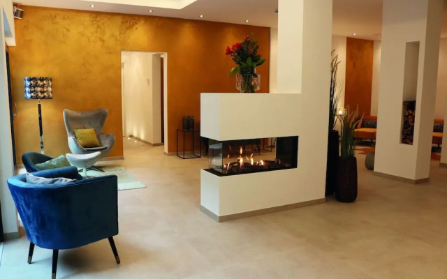 salinenparc Design Budget Hotel