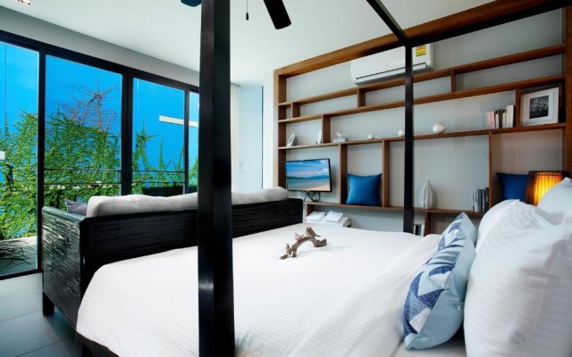 Wings Phuket Villa by Two Villas Holiday