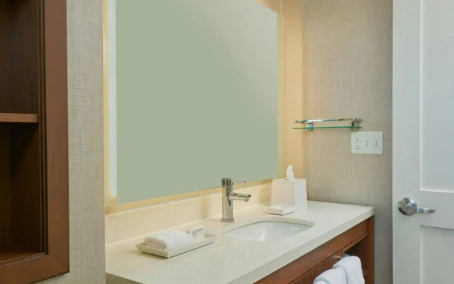 Residence Inn by Marriott Oahu Kapolei