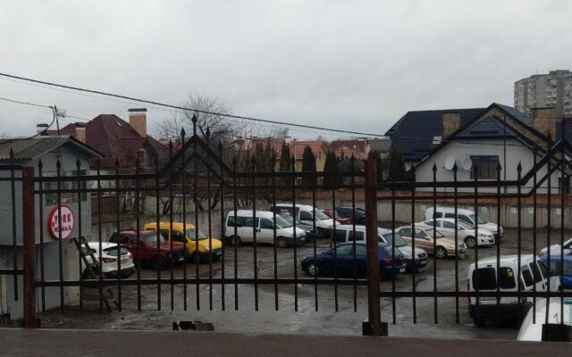 однокімнатна квартира в новобудові по Мельника