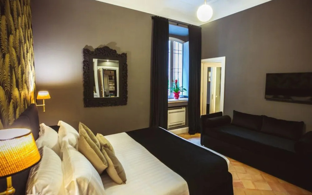 Hotel Parrasio