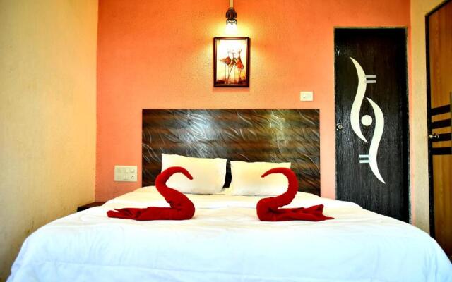 MERIDIAN AC VILLA - Besides Valley View & Strawberry Farms