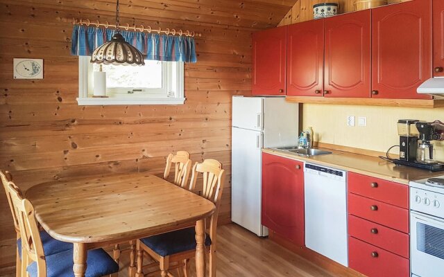 Awesome Home in Øystese With 3 Bedrooms and Sauna
