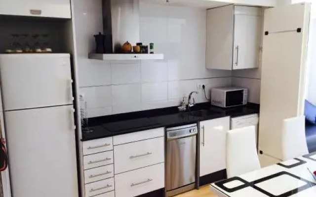 Apartamento boutique Peñíscola