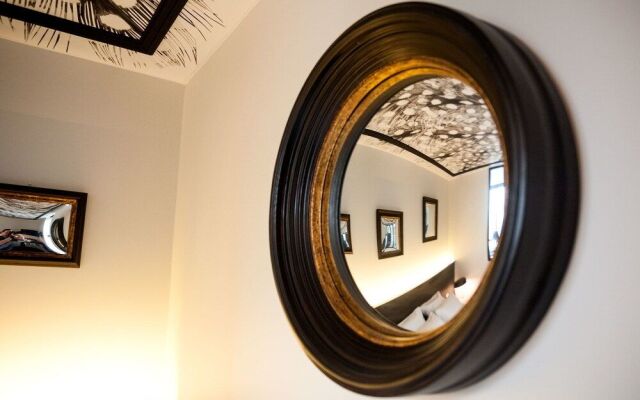 Le Pavillon Du Golf D'Arras