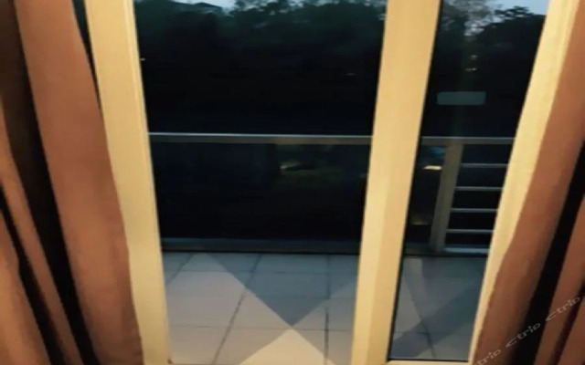 Shuixiu Garden Hotel