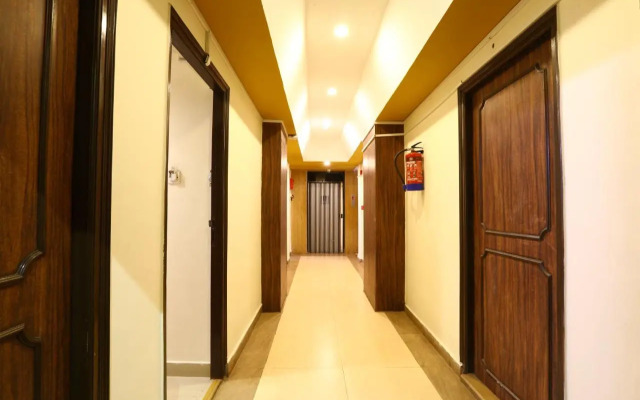 Hotel Sona