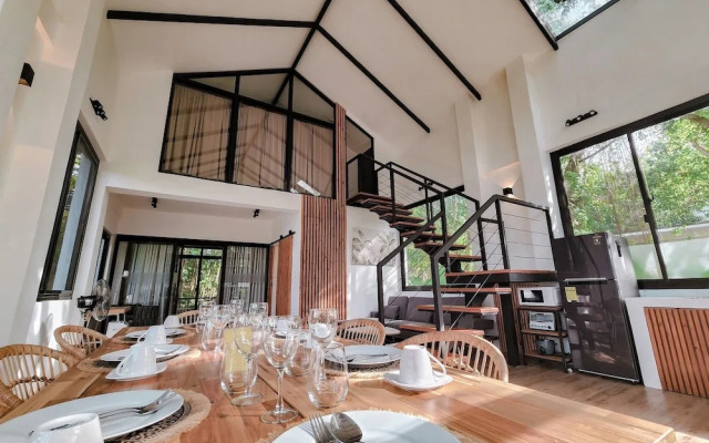 Kaliraya Surf Kamp by Eco Hotel Laguna