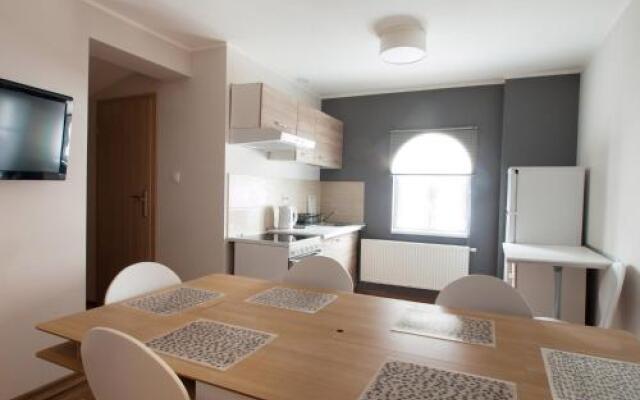 1 Night In Poznan - Wielka Apartments