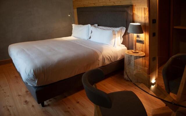 Au Charmant Petit Lac - Ecohotel Parc & Spa