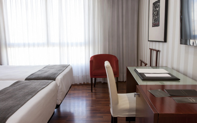 Hotel RH Murcia Centro