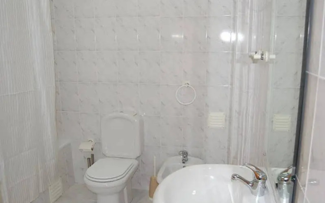 Apartamentos Mare
