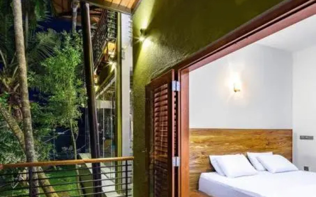 Villa 47