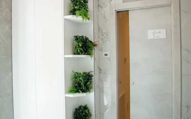 Forever luxury rooms