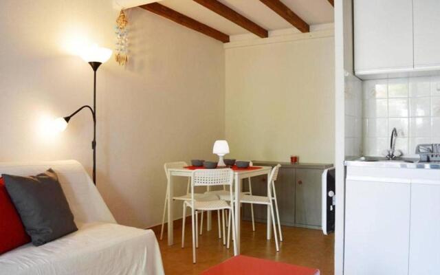 Maison Narbonne, 1 Pièce, 4 Personnes - Fr-1-229b-565