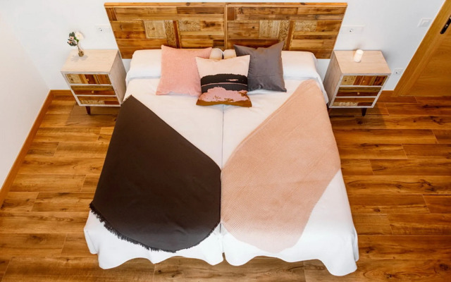 Posada Rural Fuente Juliana