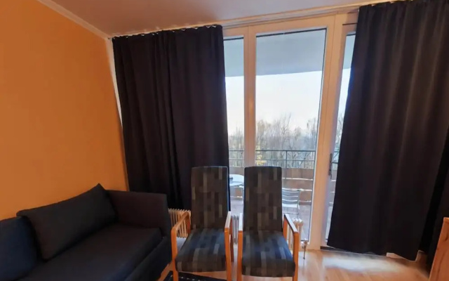 Familienappartement Marianne mit Pool und Sauna