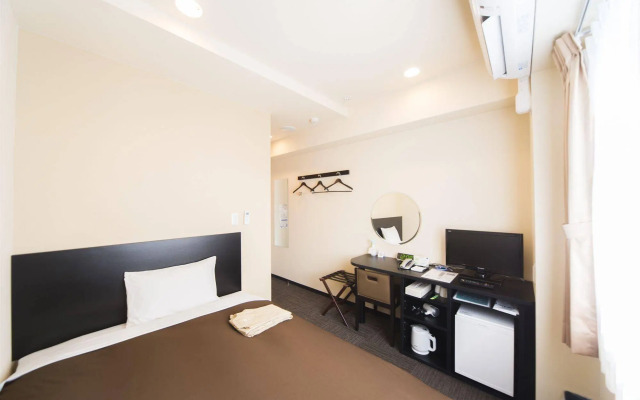 Urbain Hiroshima Central