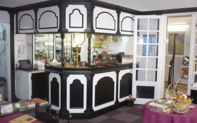 Hotel Restaurant Herard