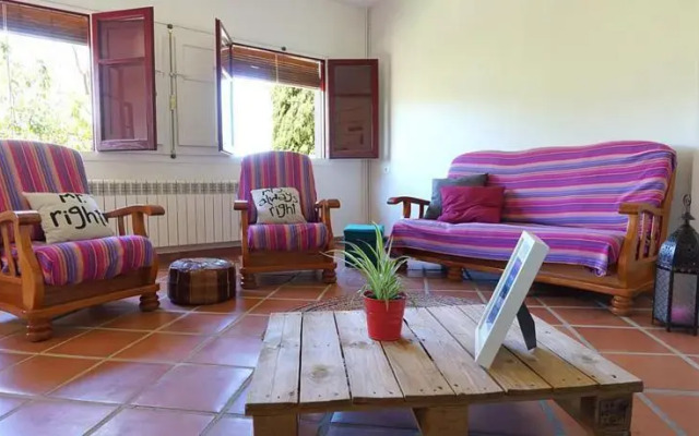 Casa Sabina