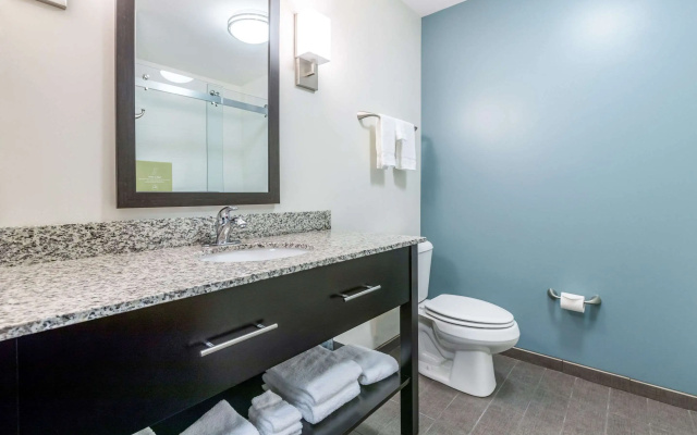 Sleep Inn & Suites West Des Moines near Jordan Creek