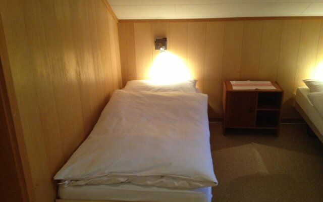 Hotel Garni Alpenruh