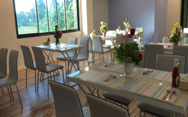 Na Tubthieng Boutique Resort