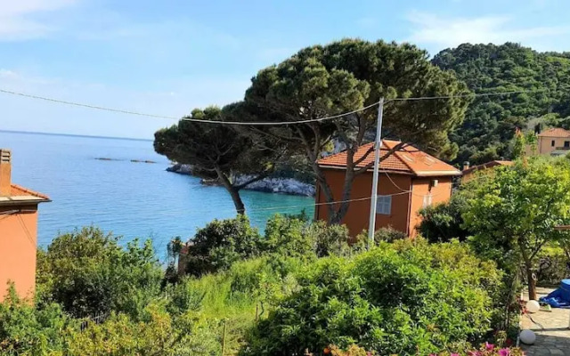 Villa Mimosa #Bluchalet